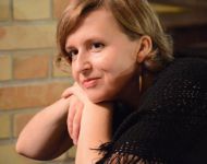 Paulina Ciucka: Baltų kultūros pasaulis ir jų kalbos – tai gryna mistika